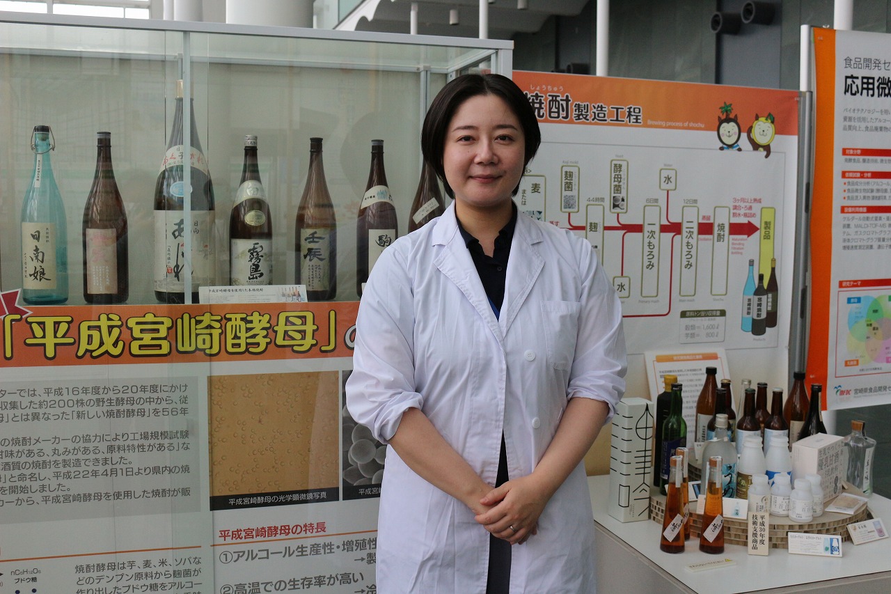 福良　奈津子