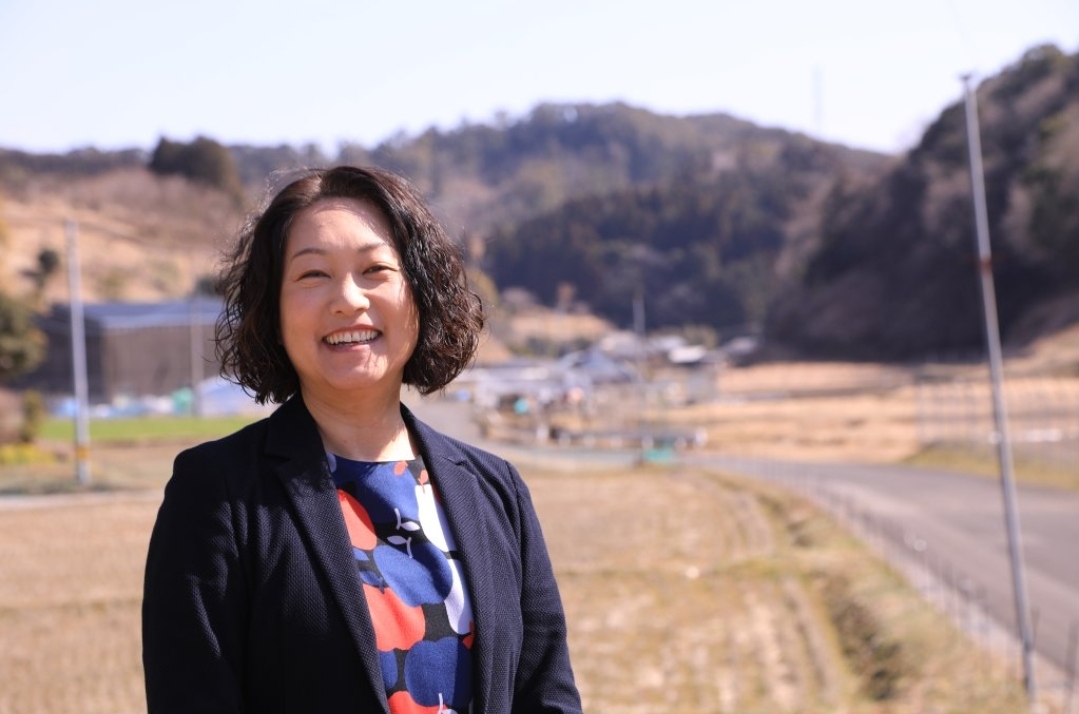 黒田　奈々