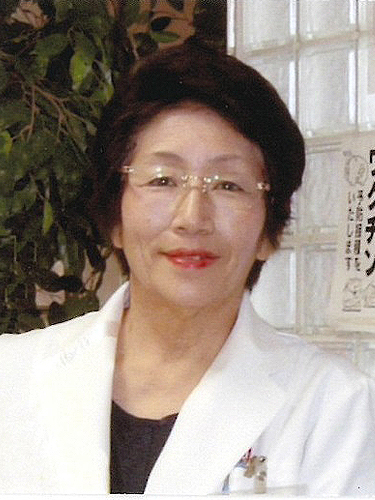 柳田　喜美子