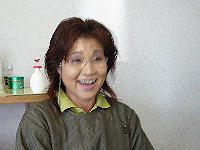 小林　千代子