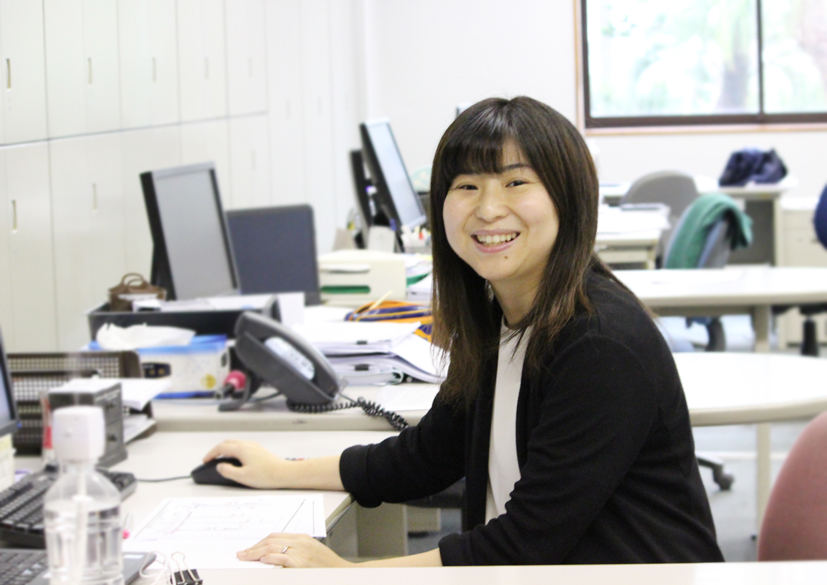 原田 真由美